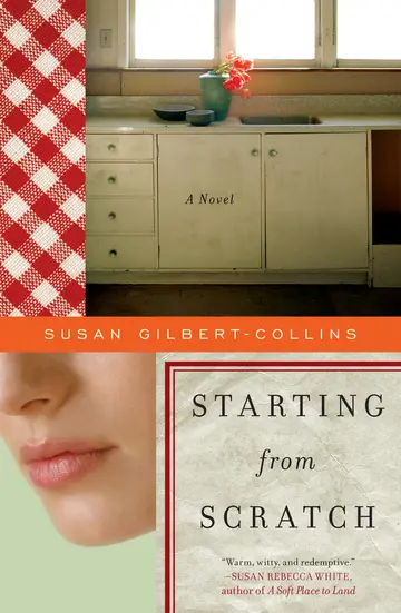 Cover of Starting from Scratch