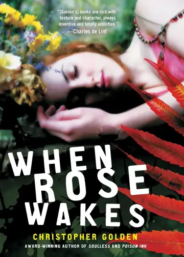 Cover of When Rose Wakes