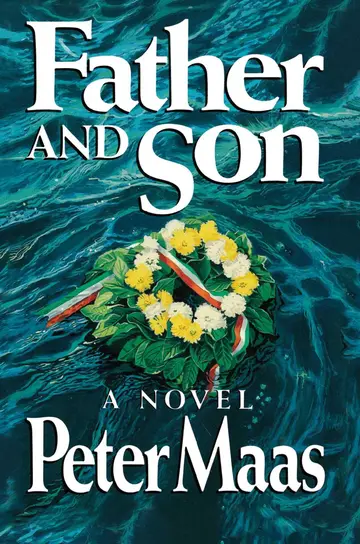 Cover of Father and Son