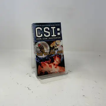 Cover of Csi