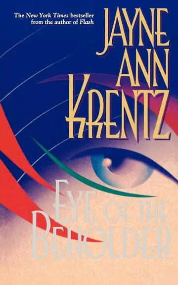 Cover of Eye of the Beholder