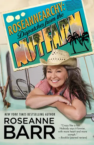 Cover of Roseannearchy