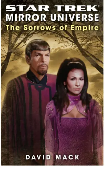 Cover of Star Trek