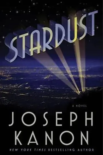 Cover of Stardust