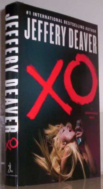 Cover of Xo