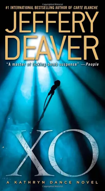 Cover of Xo