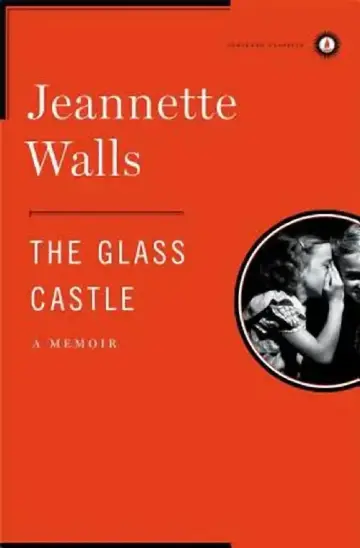 Cover of The Glass Castle