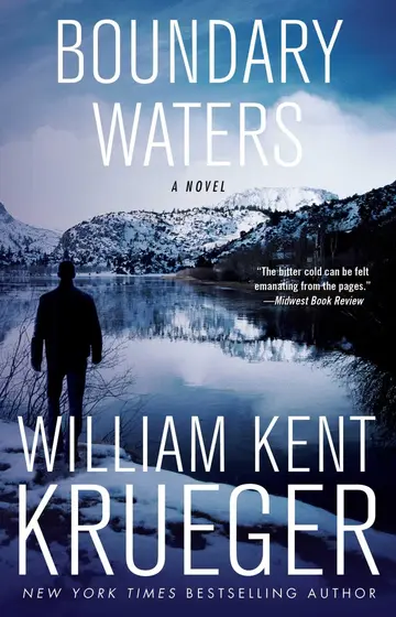 Cover of Boundary Waters