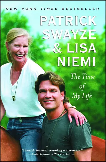 Cover of The Time of My Life