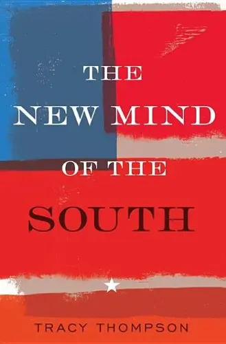 Cover of New Mind of the South