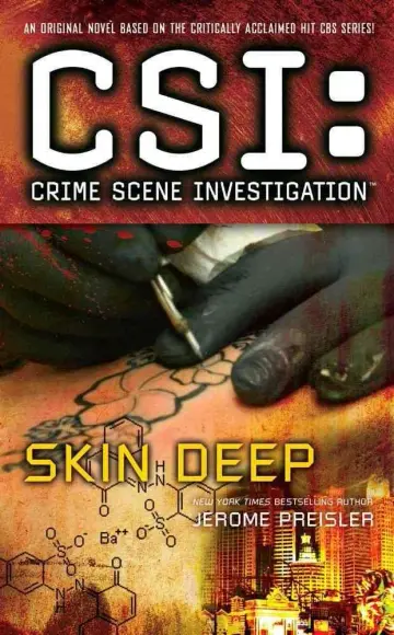 Cover of Csi
