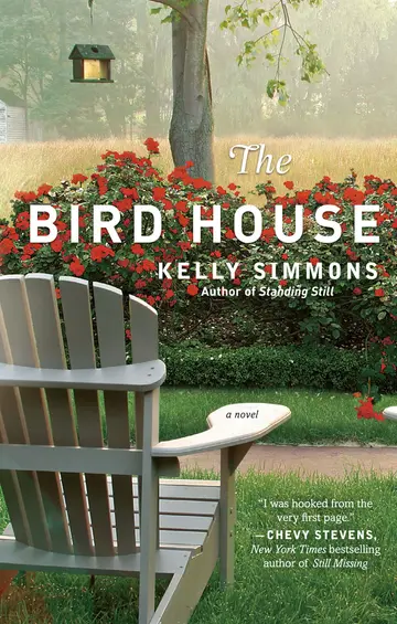Cover of The Bird House