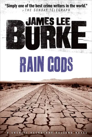 Cover of Rain Gods