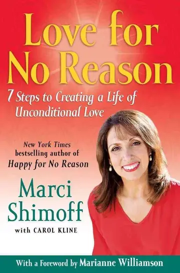 Cover of Love for No Reason