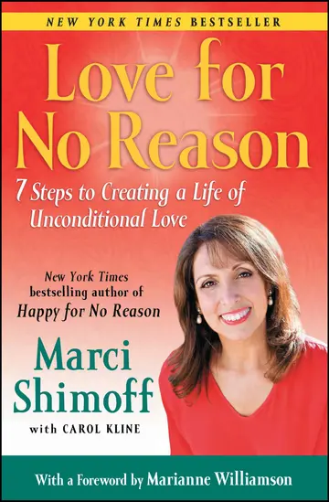 Cover of Love for No Reason