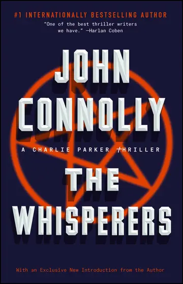 Cover of The Whisperers