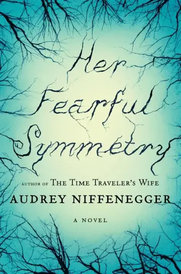 Cover of Her Fearful Symmetry