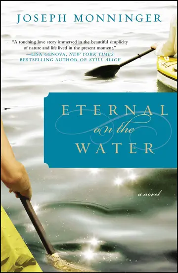 Cover of Eternal on the Water