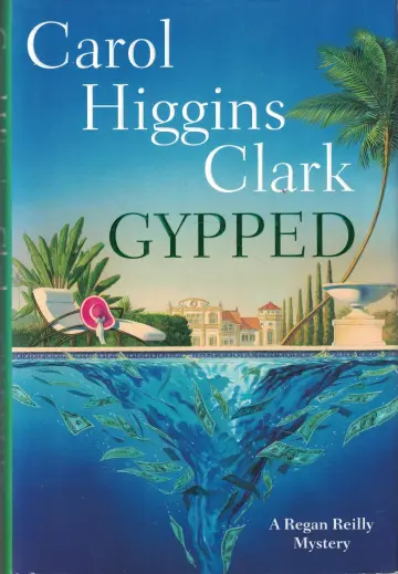 Cover of Gypped
