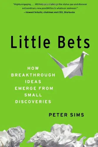 Cover of Little Bets