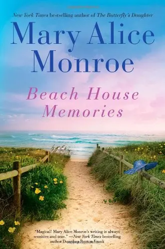 Cover of Beach House Memories