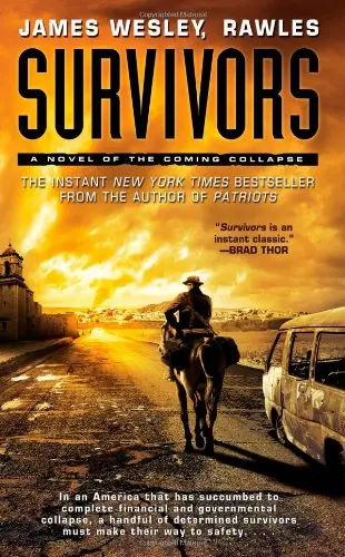 Cover of Survivors