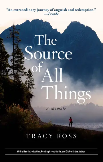 Cover of The Source of All Things