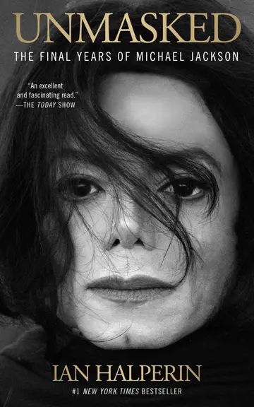 Cover of Unmasked