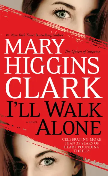 Cover of I'll Walk Alone
