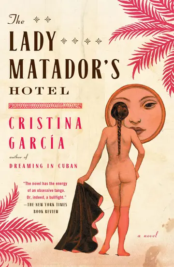 Cover of The Lady Matador's Hotel