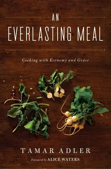 Cover of An Everlasting Meal