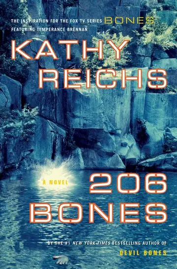 Cover of 206 Bones EXP