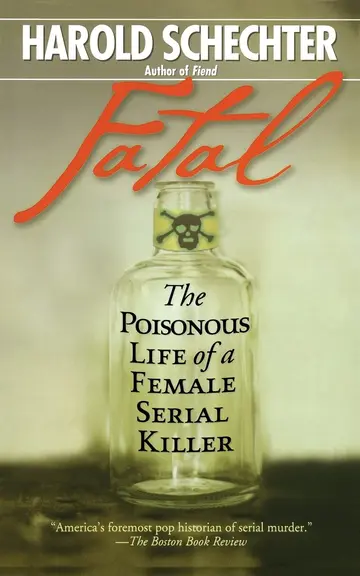 Cover of Fatal