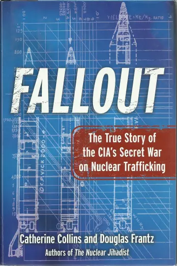 Cover of Fallout