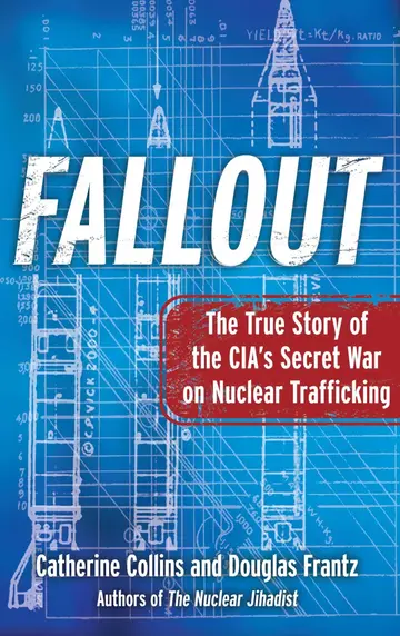 Cover of Fallout