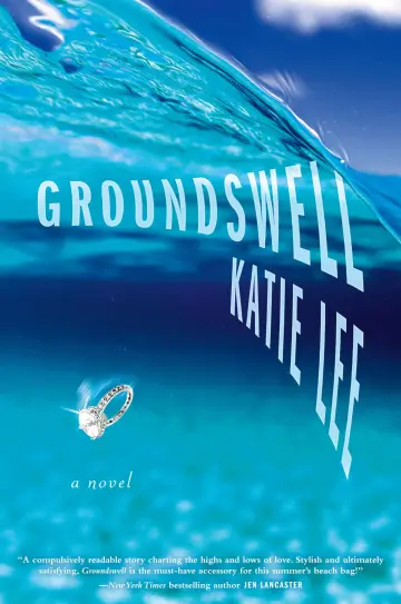 Cover of Groundswell