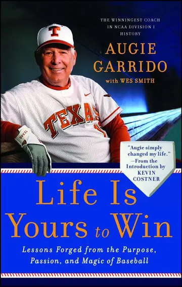 Cover of Life Is Yours to Win