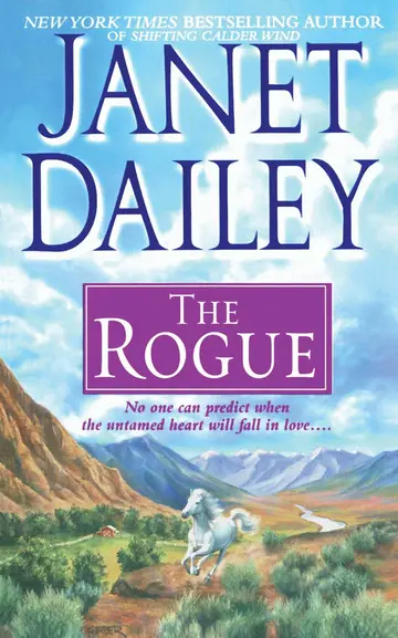 Cover of Rogue