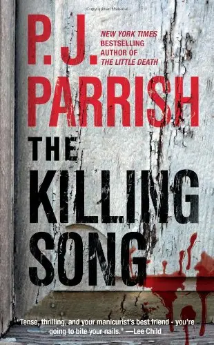 Cover of The Killing Song