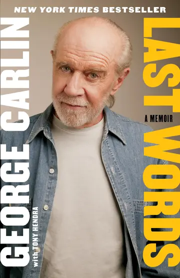 Cover of Last Words