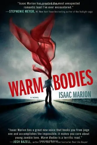 Cover of Warm Bodies