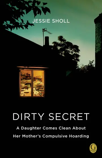 Cover of Dirty Secret