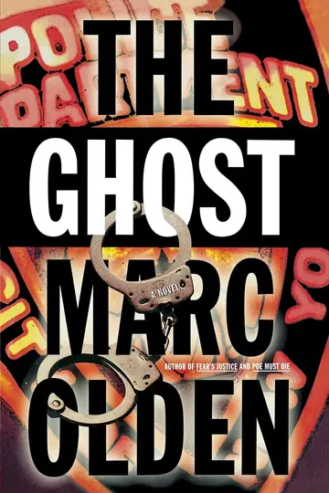 Cover of The Ghost