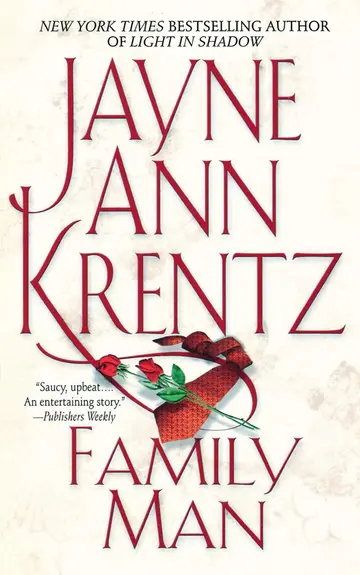 Cover of Family Man