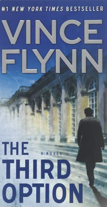 Cover of The Third Option