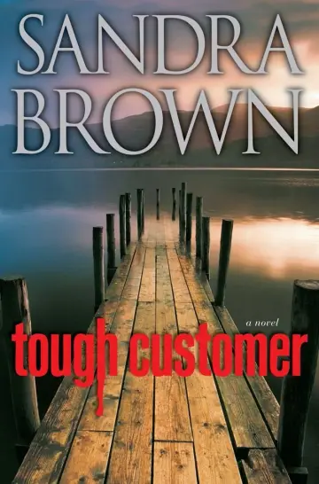 Cover of Tough Customer