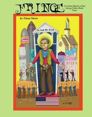 Cover of Fringe