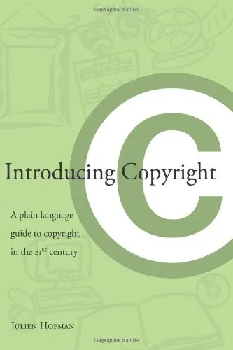 Cover of Introducing Copyright