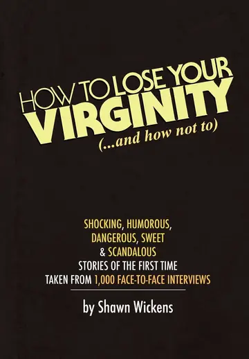 Cover of How to Lose Your Virginity
