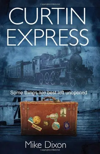 Cover of Curtin Express